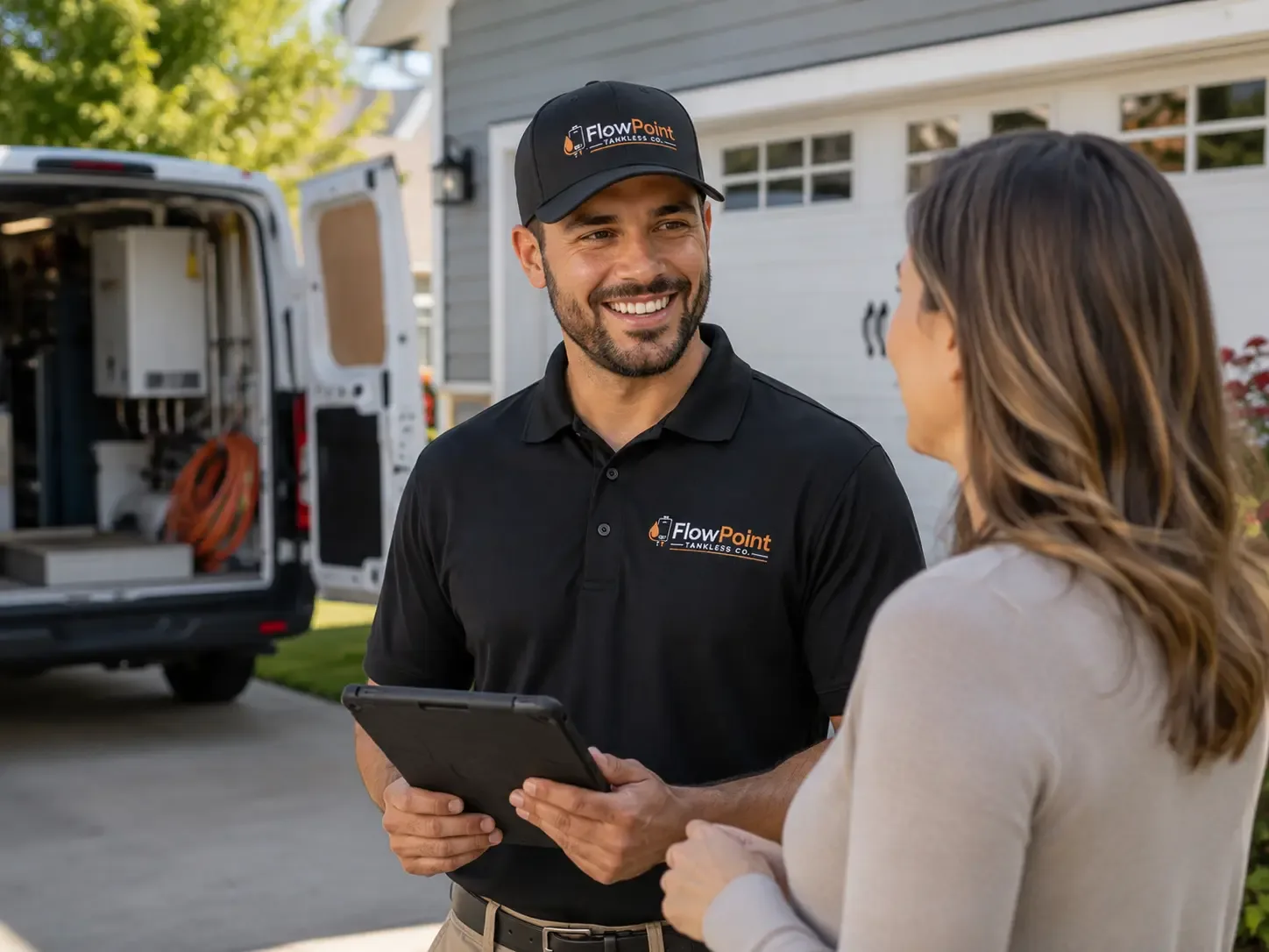 Tankless Water Heater Installation Darrow, LA FAQs